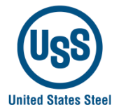 US Steel Logo
