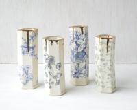 Jill Zeidler Ceramic Art