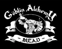 Goblin Alchemy Mead logo