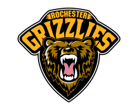 Grizzlies Logo