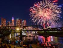 Festivals - Events - 1x1 - Fireworks