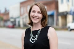 Mary Dunn
