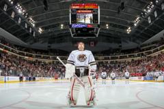 Hershey Bears Hockey
