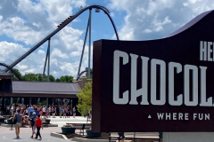 HHSE - Hershey's Chocolatetown