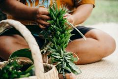 May Day is Lei Day in Hawaiʻi Nei