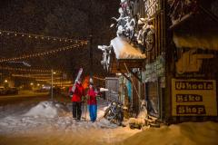 member photo library