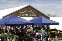 Lewisburg Farmers Market