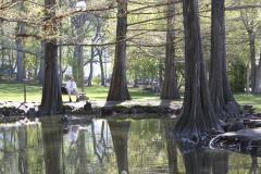 BYU Pond 2