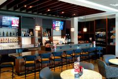 Bar and Lounge