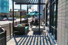 Exterior Patio