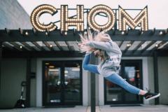Chom