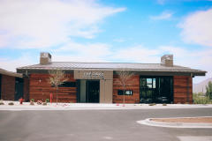 The Oaks Event Center