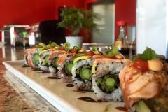 sushi