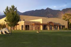 alpine arts outside