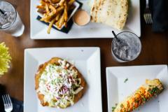 Table of Food