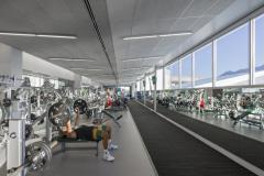 UVU Student Life and Wellness Center