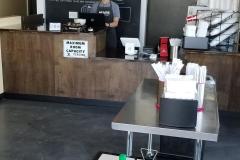 Store Interior