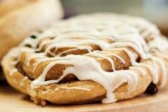 Cinnamon Roll