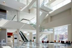 Utah Valley Convention Center interior