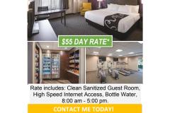 Day Rate