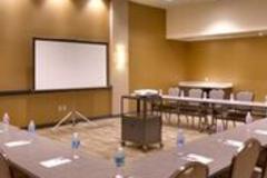 Meeting Room U-Shape
