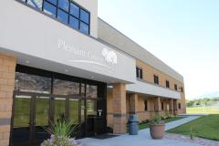 Pleasant Grove Community Center