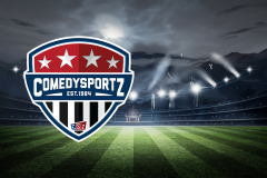 Comedysportz