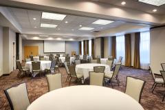 Meeting Space Banquet
