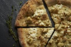 Roasted Cauliflower