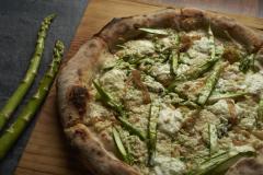 Roasted Asparagus