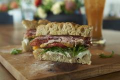 Italian Sandwich