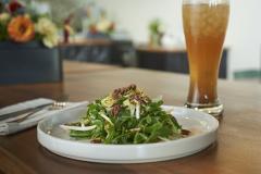 Arugula Salad