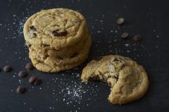 Chocolate Chip Cookie