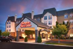 Hampton Inn and Suites - Orem