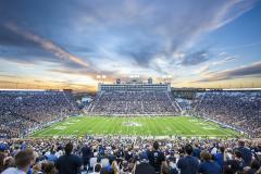 BYU Football