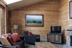 Guest Living Room