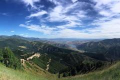 sundance view