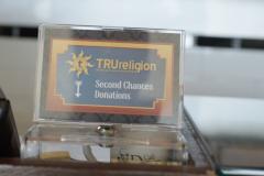 TRUreligion Pancake & Steakhouse