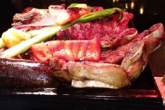 asado