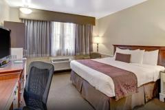 Baymont Inn & Suites Provo River