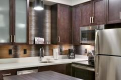 Guest Room Kitchen
