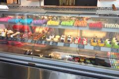 Fillings & Emulsions
