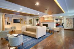 Orem HIE Lobby