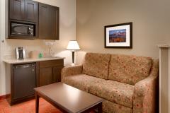 Orem HIE 1 bed Room