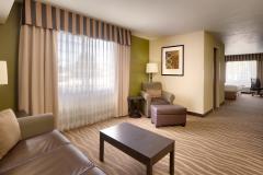 AF King Suite/Sofa Bed