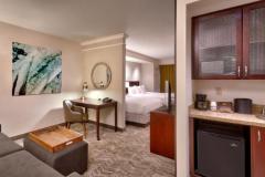 Double Queen Room
