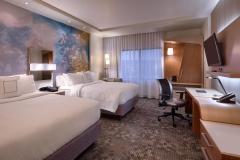 Double Queen Room