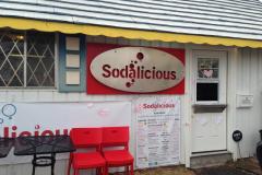 Sodalicious
