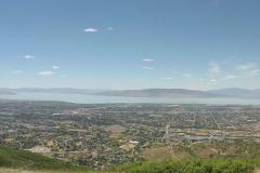 Squaw Peak