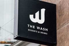 The Wash